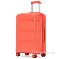 Set di spinner leggeri espandibili alla moda Carry On trolley